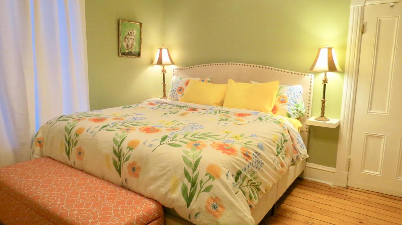 The Jellybean Heritage Inn San Juan de Terranova Exterior foto