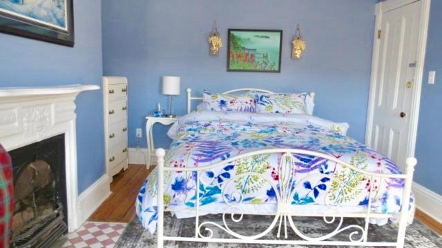 The Jellybean Heritage Inn San Juan de Terranova Exterior foto