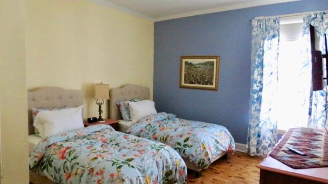The Jellybean Heritage Inn San Juan de Terranova Exterior foto