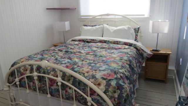 The Jellybean Heritage Inn San Juan de Terranova Exterior foto