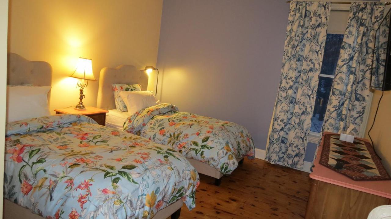 The Jellybean Heritage Inn San Juan de Terranova Exterior foto